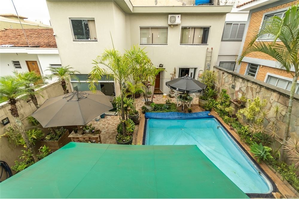 Casa, 4 quartos, 267 m² - Foto 88