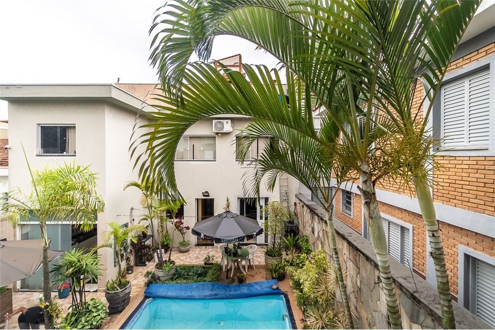Casa, 4 quartos, 267 m² - Foto 89