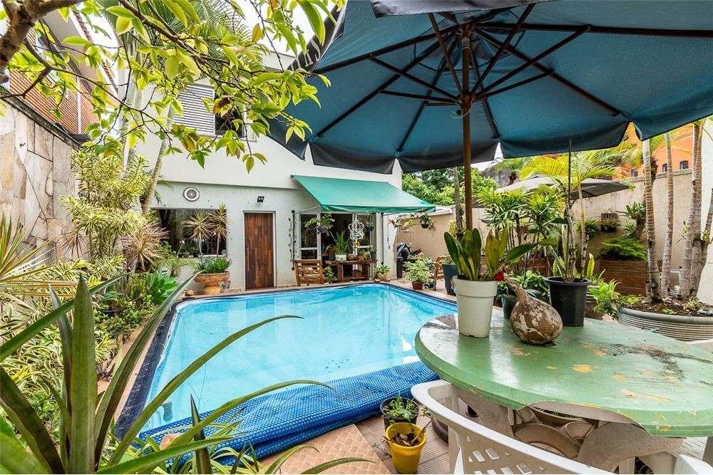 Casa, 4 quartos, 267 m² - Foto 90
