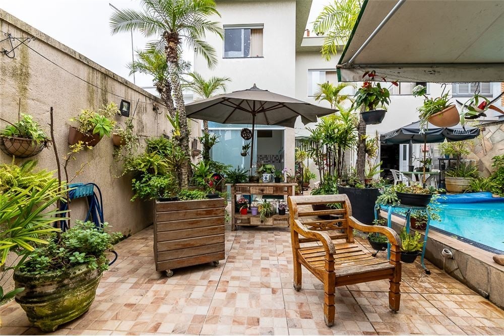 Casa, 4 quartos, 267 m² - Foto 91