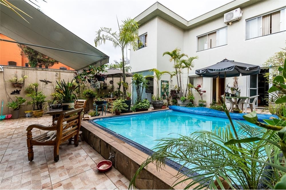 Casa, 4 quartos, 267 m² - Foto 92