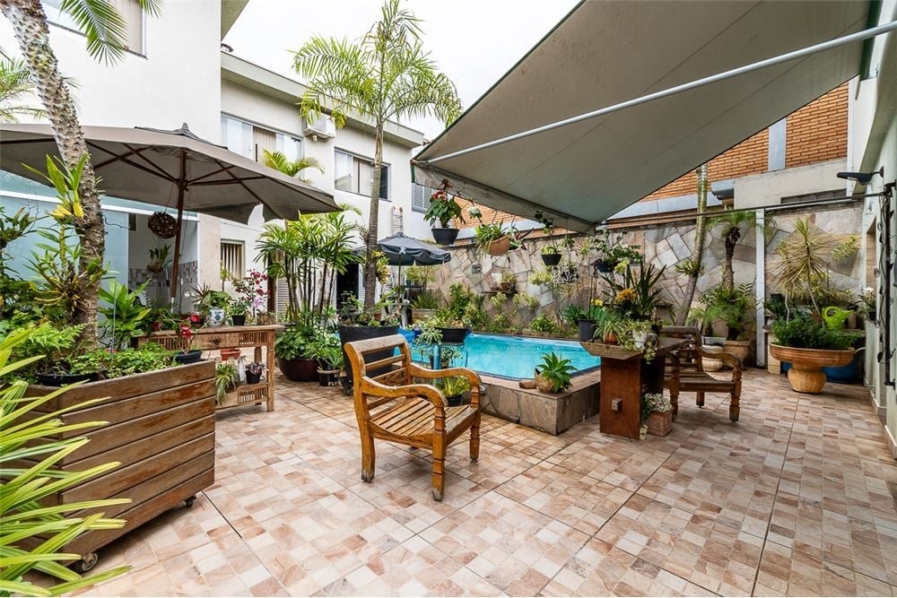 Casa, 4 quartos, 267 m² - Foto 93