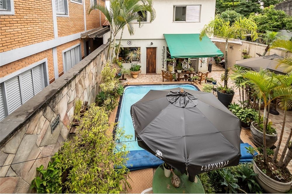 Casa, 4 quartos, 267 m² - Foto 94