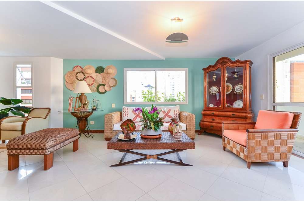 Cobertura, 3 quartos, 393 m² - Foto 28