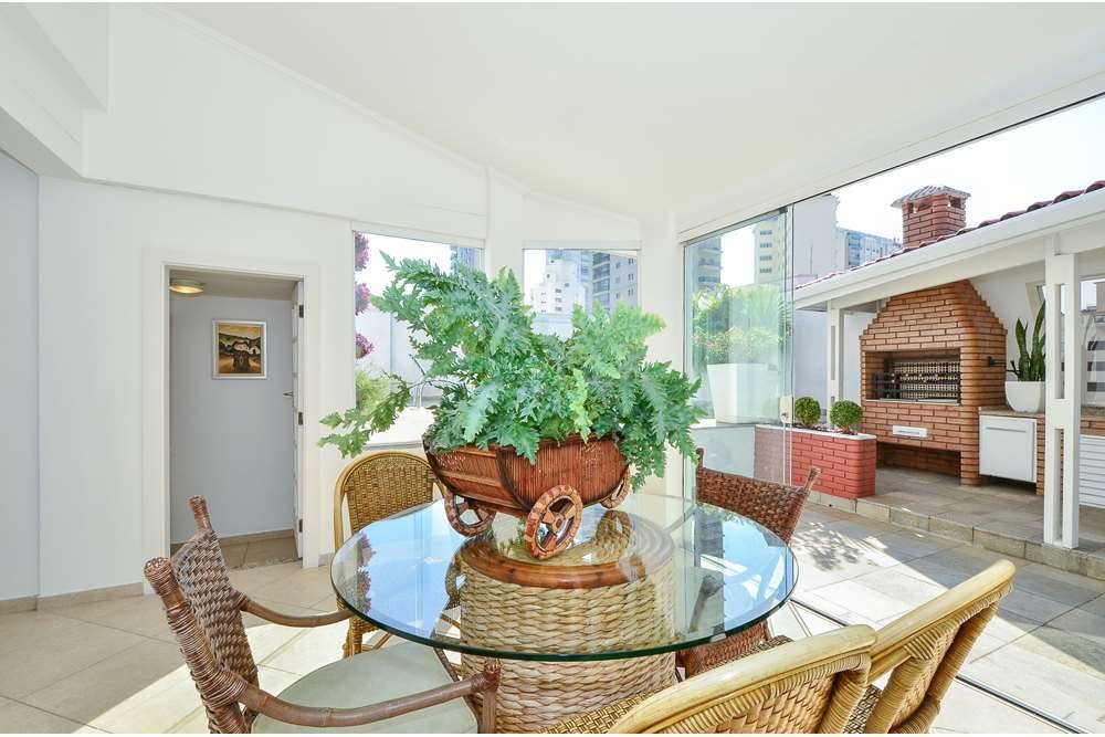 Cobertura, 3 quartos, 393 m² - Foto 7
