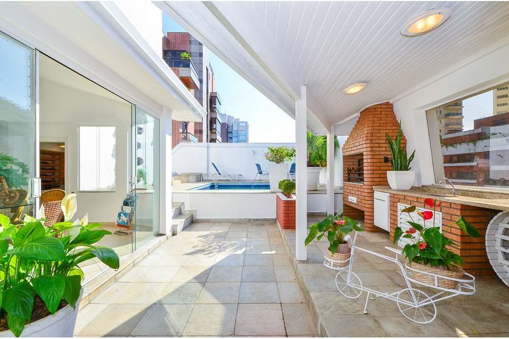 Cobertura, 3 quartos, 393 m² - Foto 5