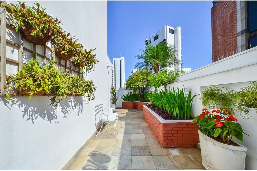 Cobertura, 3 quartos, 393 m² - Foto 14