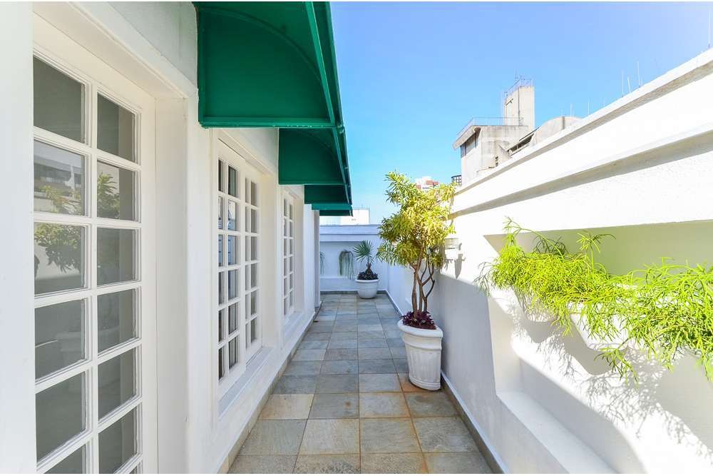 Cobertura, 3 quartos, 393 m² - Foto 17