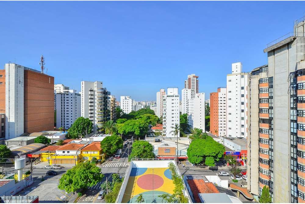 Cobertura, 3 quartos, 393 m² - Foto 20