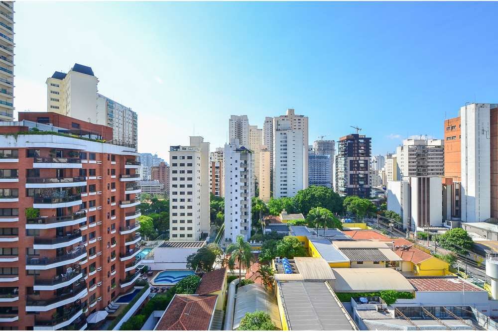 Cobertura, 3 quartos, 393 m² - Foto 21