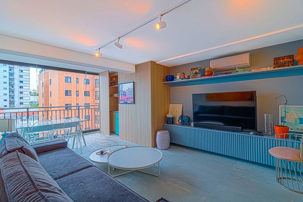 Cobertura, 2 quartos, 165 m² - Foto 31