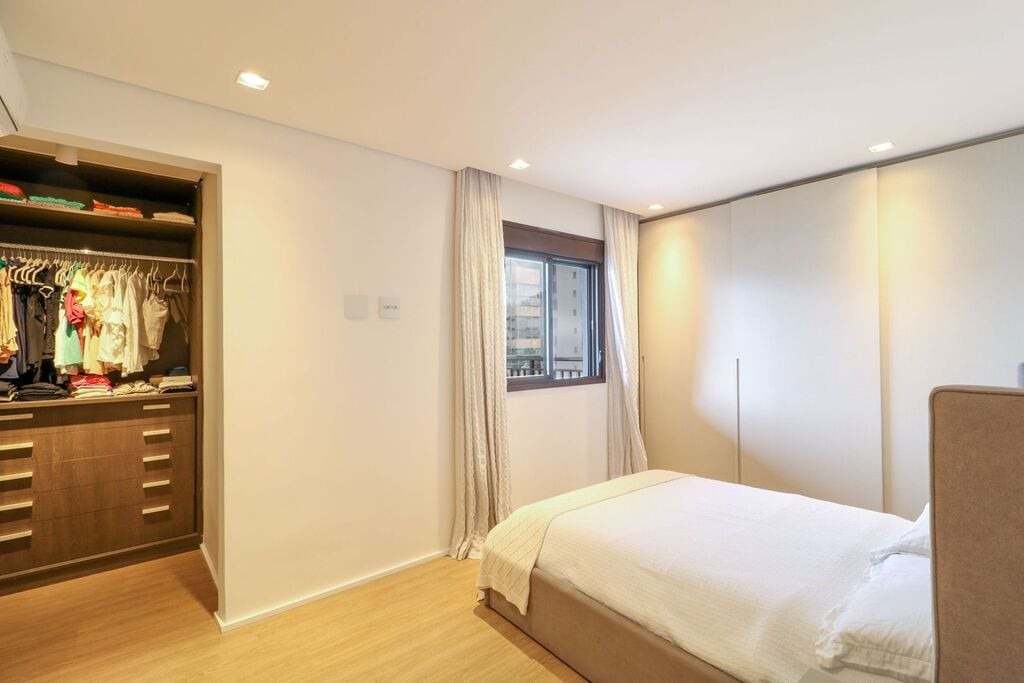 Cobertura, 2 quartos, 165 m² - Foto 19
