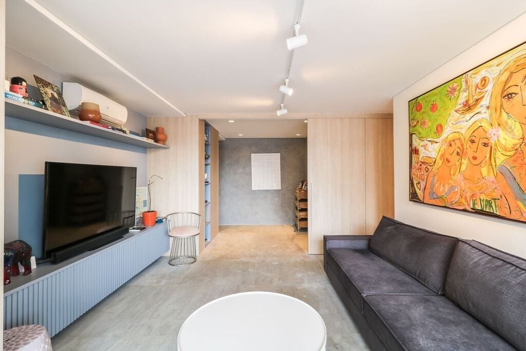 Cobertura, 2 quartos, 165 m² - Foto 36