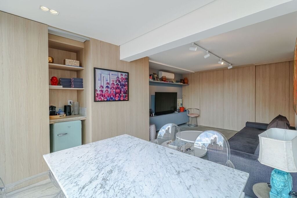 Cobertura, 2 quartos, 165 m² - Foto 32