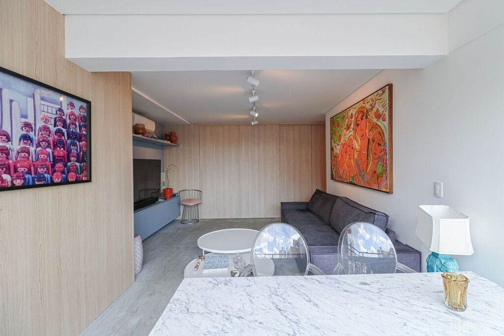 Cobertura, 2 quartos, 165 m² - Foto 35