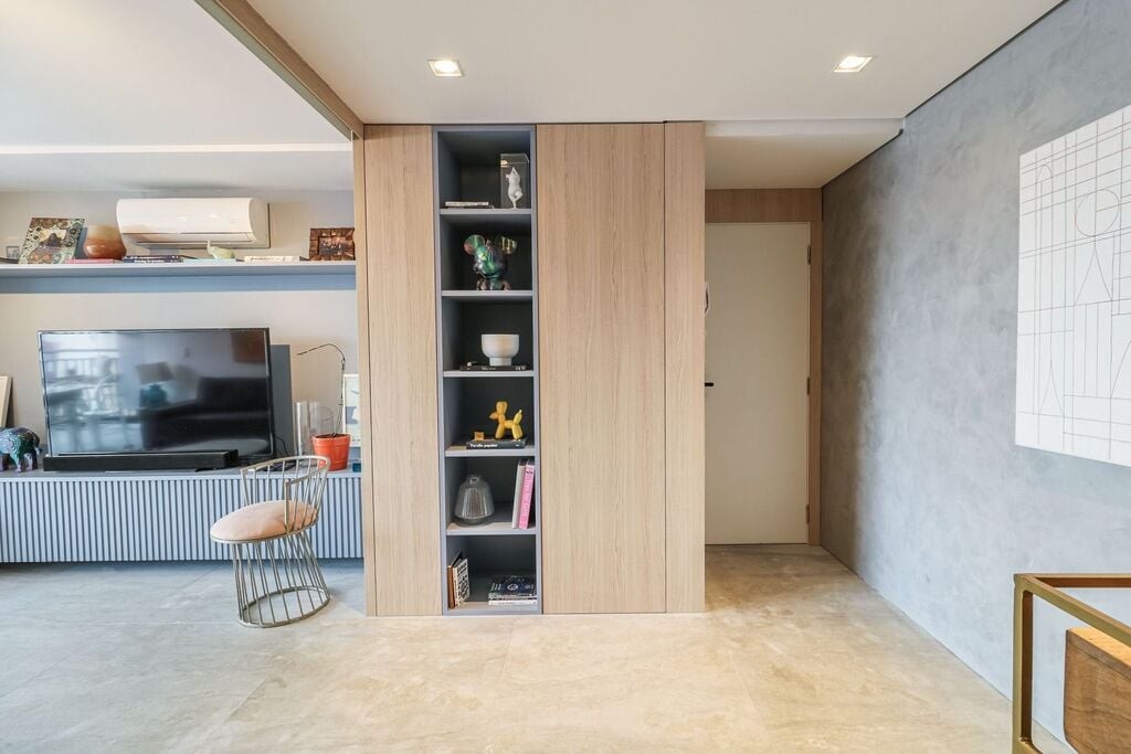 Cobertura, 2 quartos, 165 m² - Foto 34