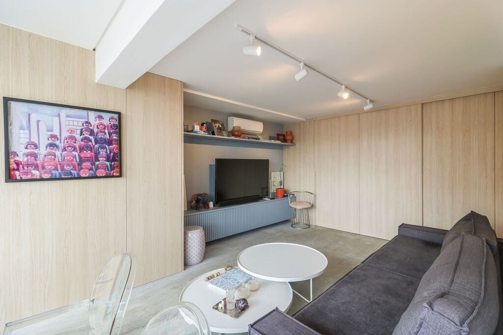 Cobertura, 2 quartos, 165 m² - Foto 33