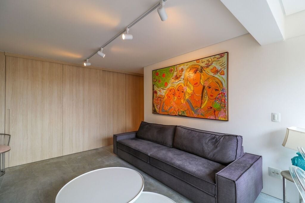 Cobertura, 2 quartos, 165 m² - Foto 38
