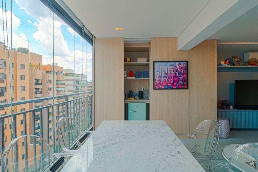 Cobertura, 2 quartos, 165 m² - Foto 39