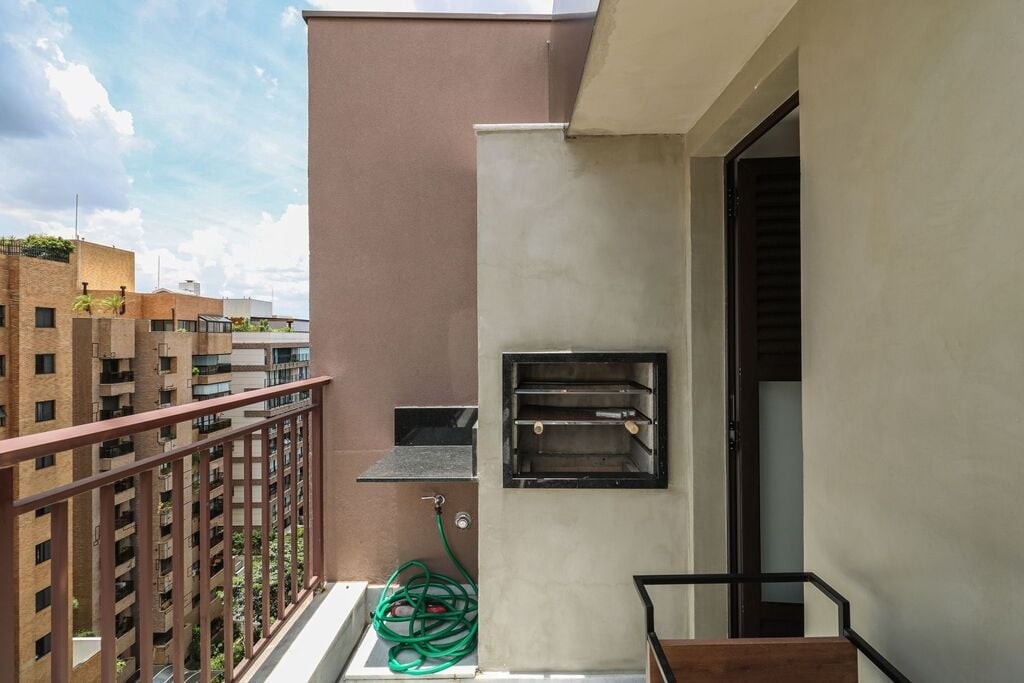 Cobertura, 2 quartos, 165 m² - Foto 8