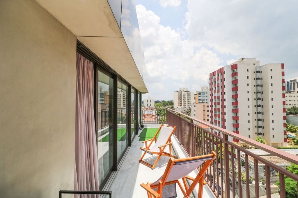 Cobertura, 2 quartos, 165 m² - Foto 9