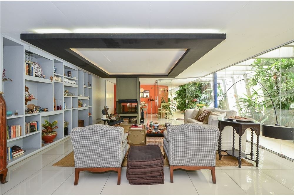 Casa, 3 quartos, 367 m² - Foto 3