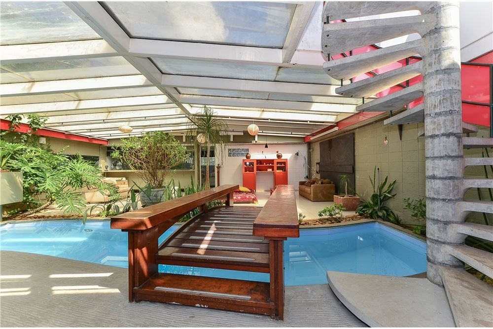 Casa, 3 quartos, 367 m² - Foto 11