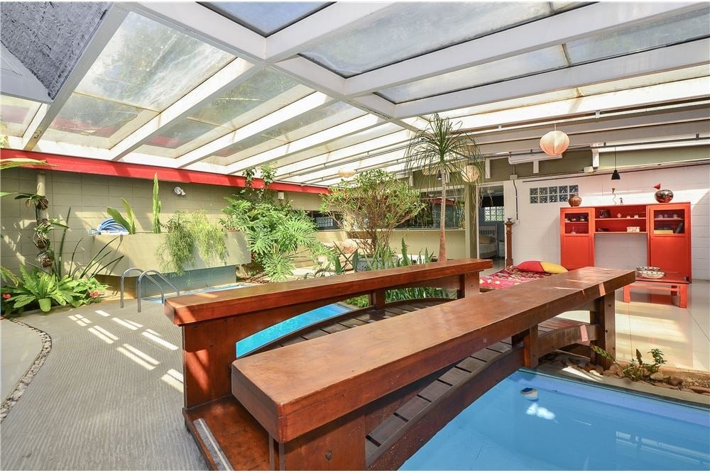 Casa, 3 quartos, 367 m² - Foto 13