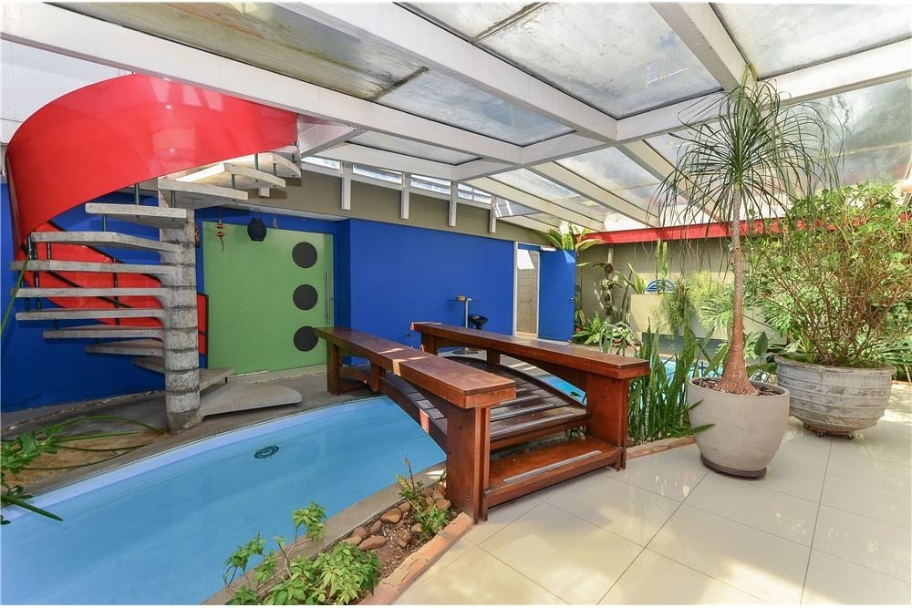 Casa, 3 quartos, 367 m² - Foto 10