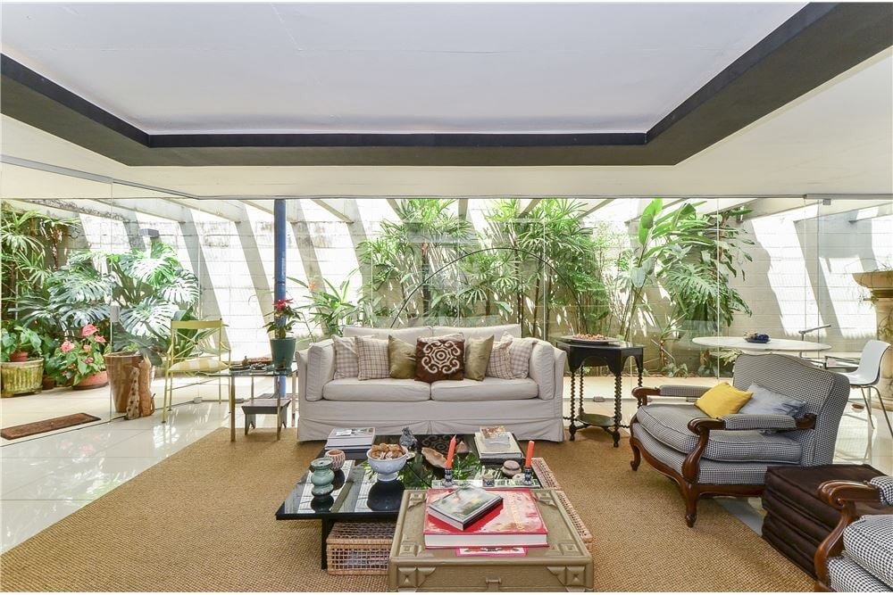 Casa, 3 quartos, 367 m² - Foto 9