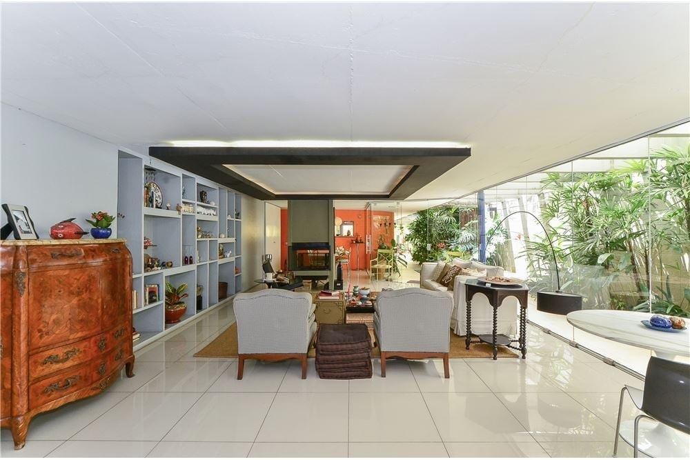 Casa, 3 quartos, 367 m² - Foto 2