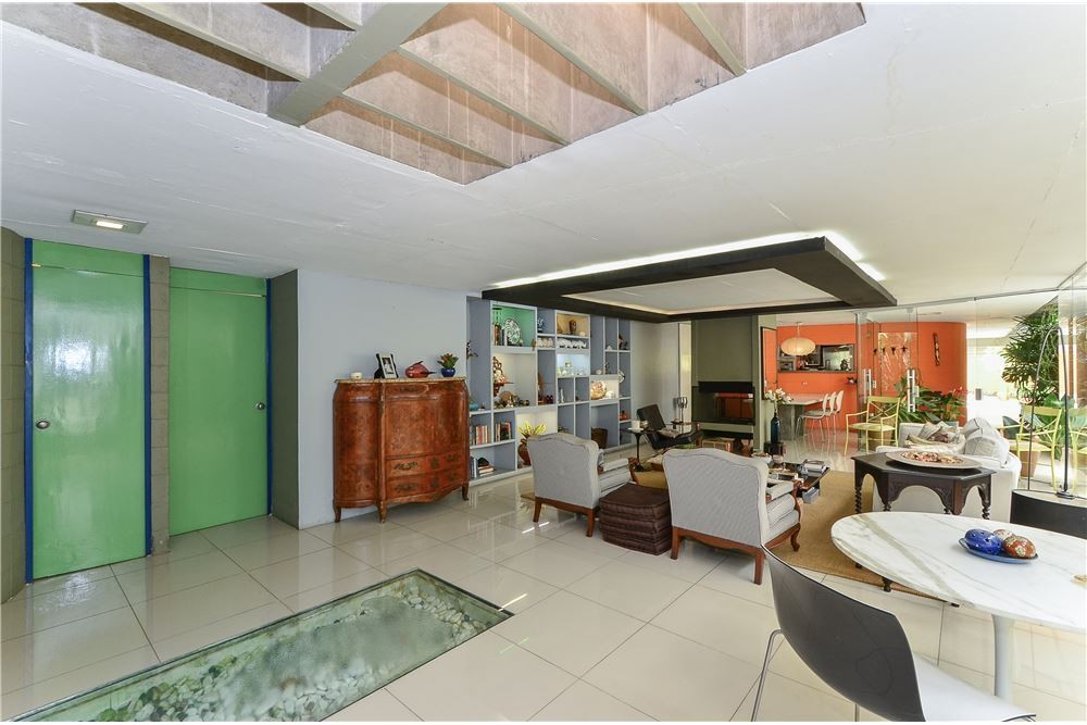 Casa, 3 quartos, 367 m² - Foto 4