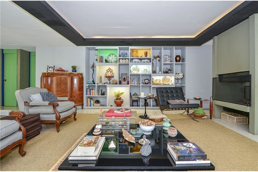 Casa, 3 quartos, 367 m² - Foto 5