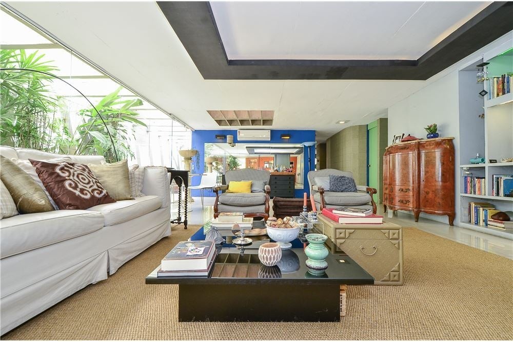 Casa, 3 quartos, 367 m² - Foto 7