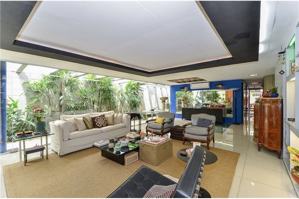 Casa, 3 quartos, 367 m² - Foto 8