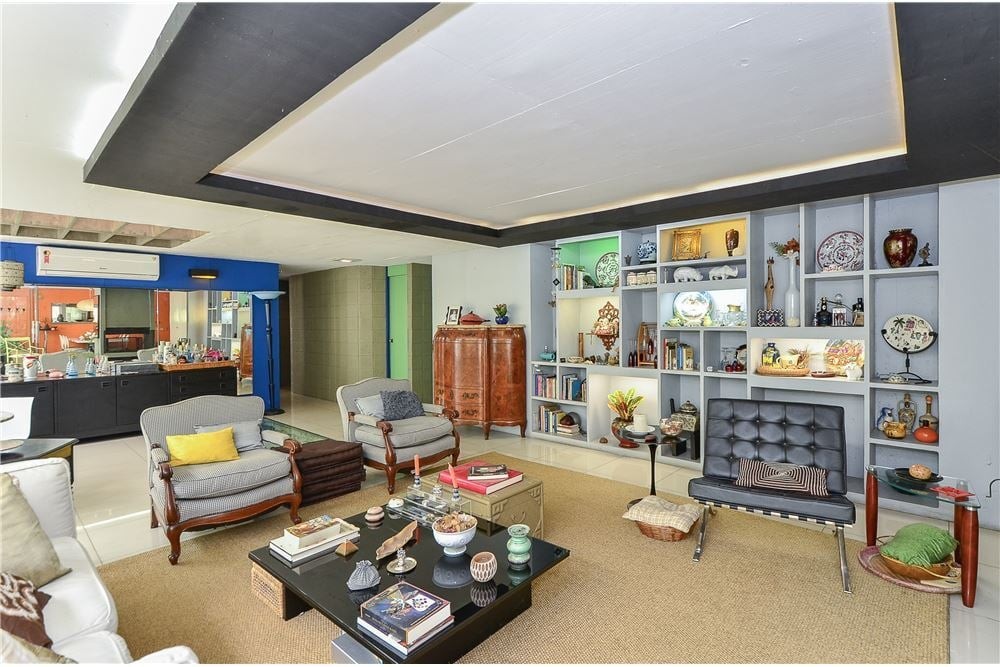 Casa, 3 quartos, 367 m² - Foto 6