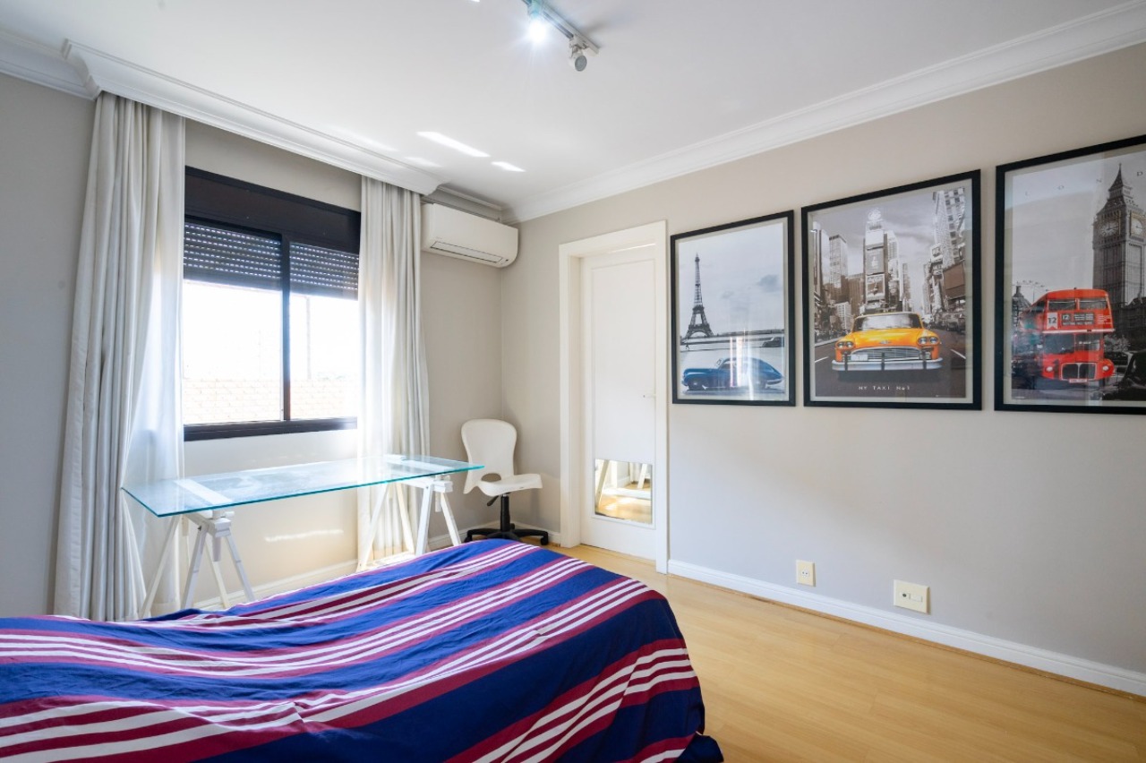 Apartamento, 3 quartos, 259 m² - Foto 42
