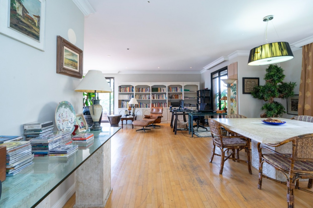 Apartamento, 3 quartos, 259 m² - Foto 8