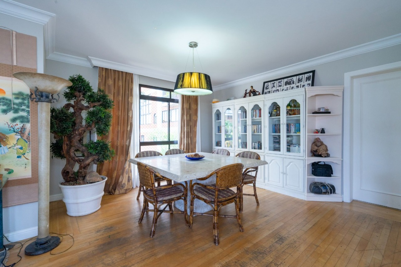 Apartamento, 3 quartos, 259 m² - Foto 10