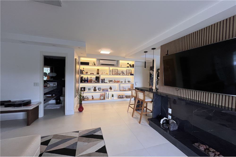 Apartamento, 2 quartos, 91 m² - Foto 3