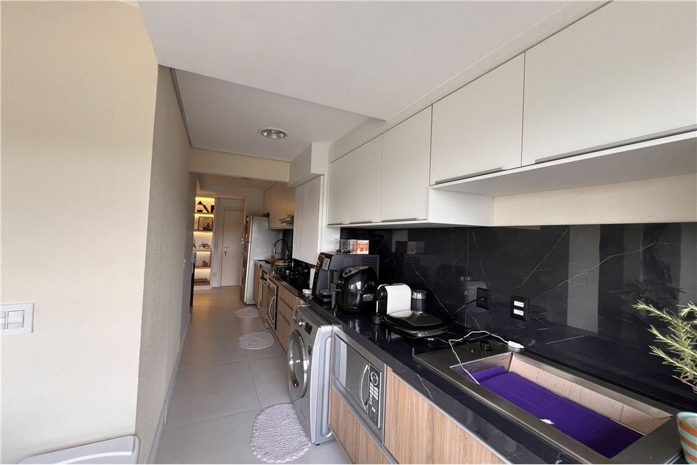 Apartamento, 2 quartos, 91 m² - Foto 12