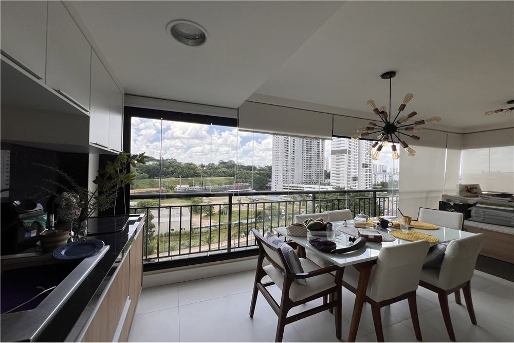 Apartamento, 2 quartos, 91 m² - Foto 9