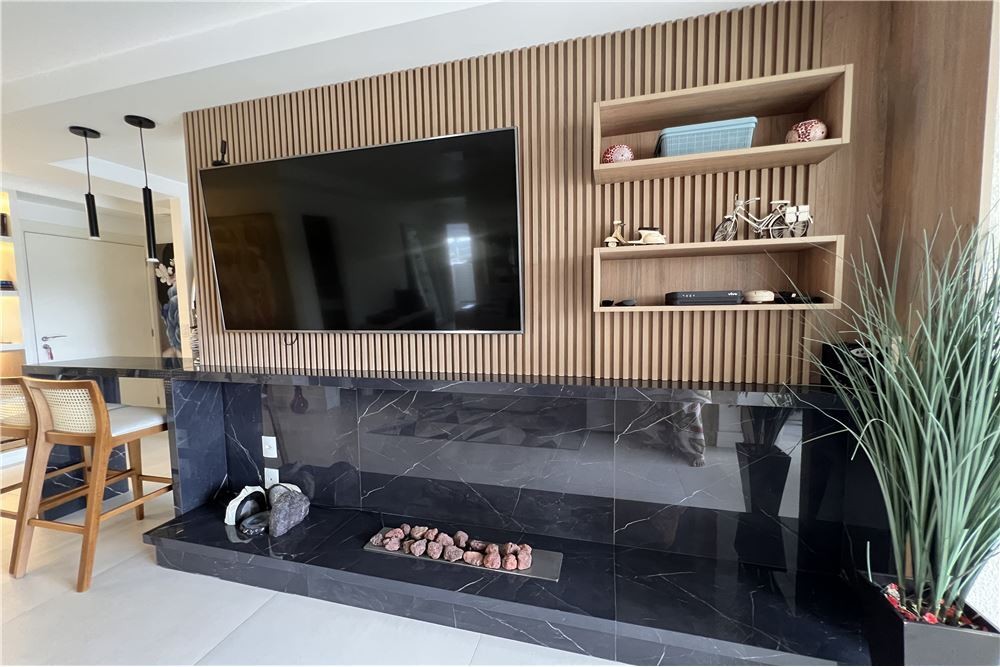 Apartamento, 2 quartos, 91 m² - Foto 8