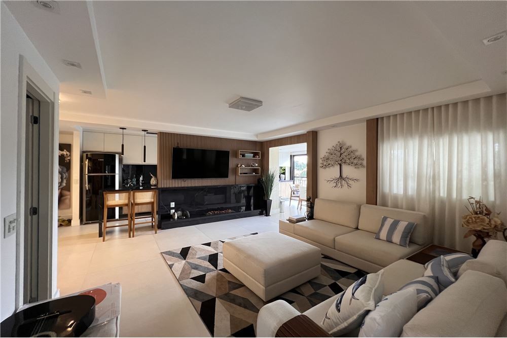 Apartamento, 2 quartos, 91 m² - Foto 1