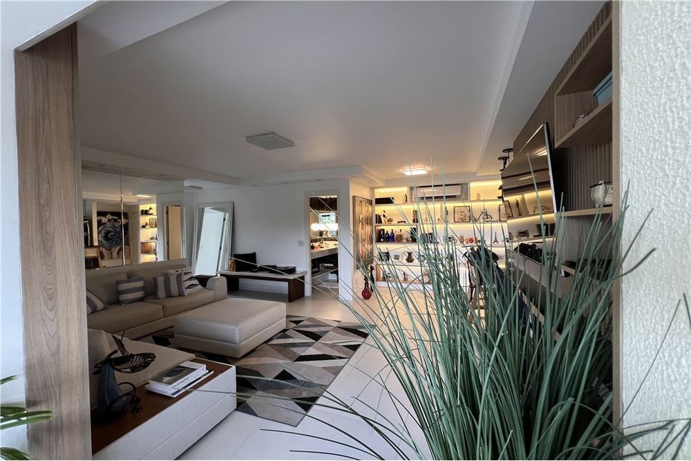 Apartamento, 2 quartos, 91 m² - Foto 2