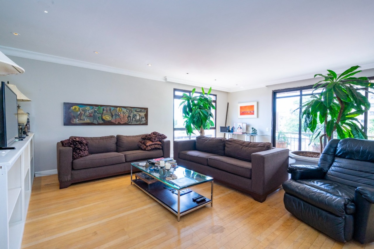 Apartamento, 3 quartos, 259 m² - Foto 6