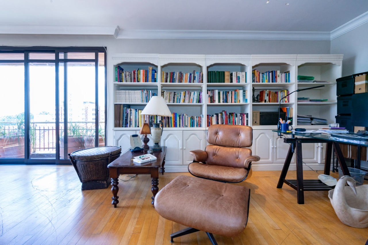 Apartamento, 3 quartos, 259 m² - Foto 15