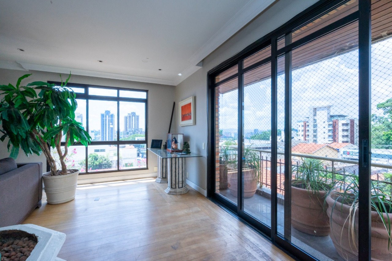 Apartamento, 3 quartos, 259 m² - Foto 16