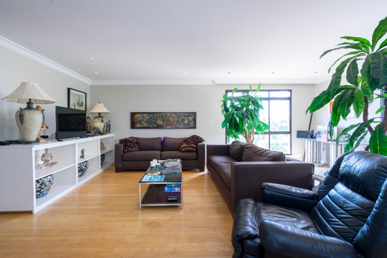Apartamento, 3 quartos, 259 m² - Foto 5