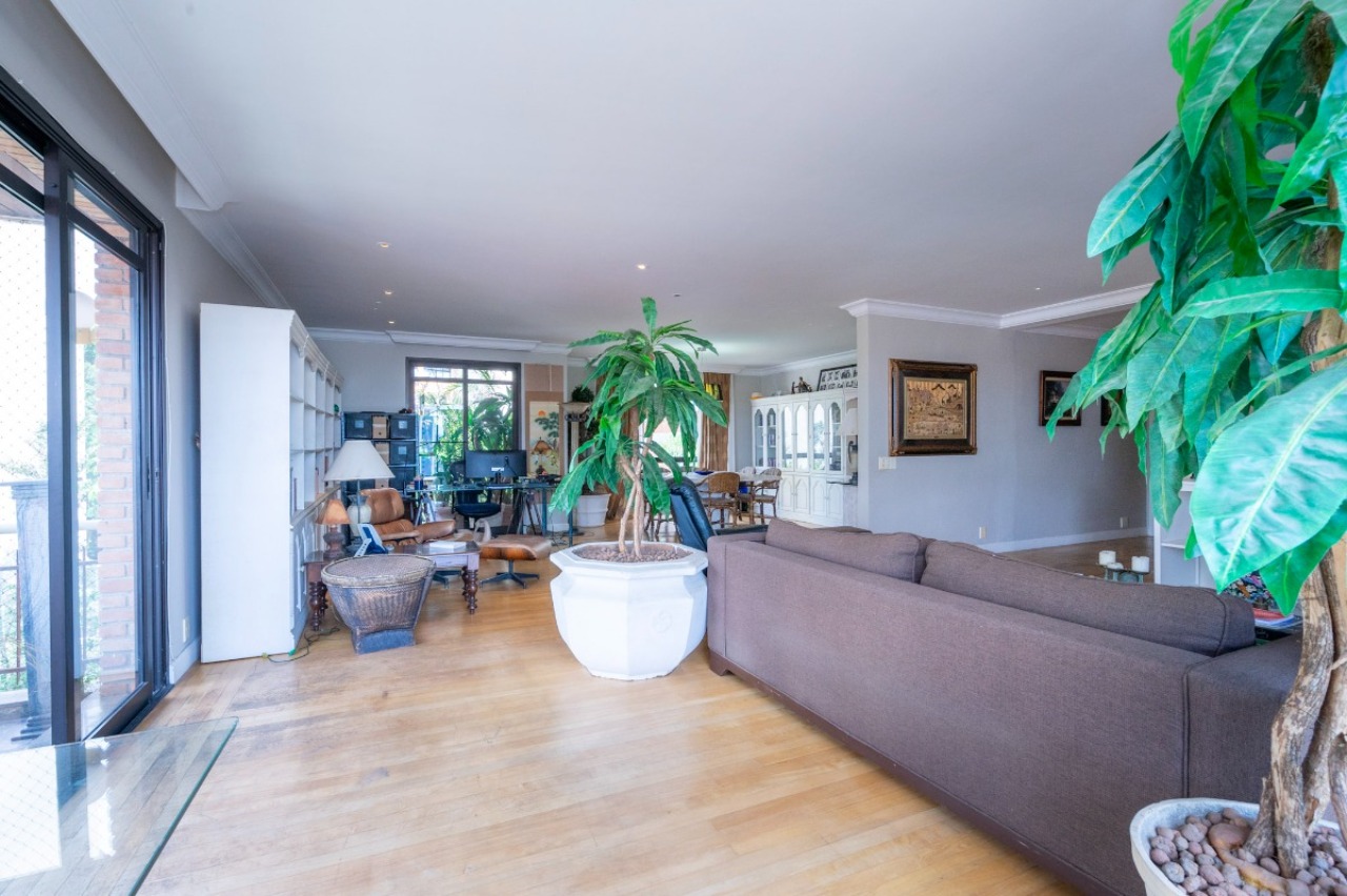 Apartamento, 3 quartos, 259 m² - Foto 7